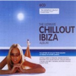 Buy The Ultimate Chillout Ibiza: Clubmix CD4