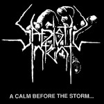 Buy A Calm Before The Storm (EP)