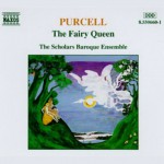 Buy Henry Purcell: The Fairy Queen CD1