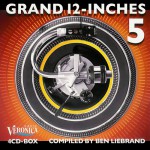 Buy Grand 12-Inches 5 CD1