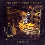 Buy Planet P Project: G.O.D.B.O.X. CD2