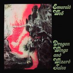 Buy Dragon Wings And Wizard Tales (Vinyl)