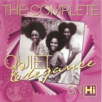 Buy The Complete Quiet Elegance On Hi Records
