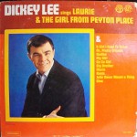 Buy Sings Laurie & The Girl From Peyton Place (Vinyl)