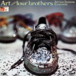 Buy Art And Four Brothers (Vinyl)