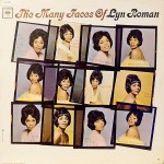 Buy The Many Faces Of Lyn Roman (Vinyl)