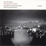 Buy Igor Stravinsky: Orchestral Works
