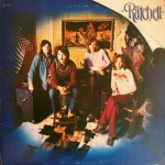 Buy Ratchell (Vinyl)