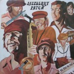 Buy Jazzberry Patch (Vinyl)
