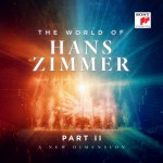 Buy The World Of Hans Zimmer Pt. 2: A New Dimension CD1