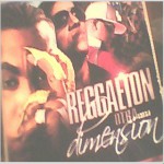 Buy Reggaeton Otra Dimension