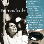 Buy More Precious Than Silver