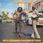 Buy Best Dressed Chicken In Town (Reisuue 2001)