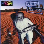 Buy Punk Sucks