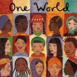 Buy Putumayo Presents: One World