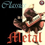 Buy Classics In The Metal CD1