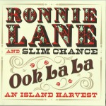 Buy Ooh La La An Island Harvest CD2