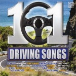 Buy 101 Driving Songs CD2
