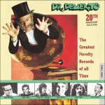 Buy Dr. Demento 20Th Anniversary Collection CD2