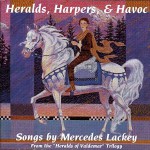 Buy Heralds, Harpers, & Havoc