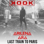 Buy Last Train To Paris (Feat. Arilena Ara) (Radio Edit) (CDS)