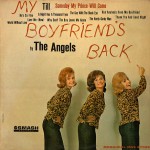 Buy My Boyfriend's Back (Vinyl)