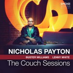 Buy The Couch Sessions