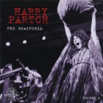 Buy The Harry Partch Collection Vol. 4: The Bewitched (Remastered 2005)