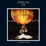 Purchase Jethro Tull Bursting Out (The Inflated Edition) CD1