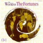 Buy The World Of The Fortunes - CD3