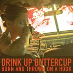 Buy Born And Thrown On A Hook