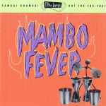 Buy Ultra-Lounge Vol. 02 - Mambo Fever