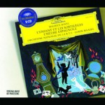 Buy Ravel: L'enfant Et Les Sortilèges; L'heure Espagnole (Reissued 2002) CD1