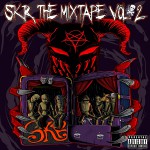 Buy SKR The Mixtape Vol. 2