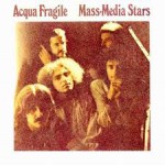 Buy Mass-Media Stars (Vinyl)