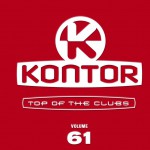 Buy Kontor Top Of The Clubs Vol. 61 CD1