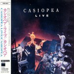 Buy Casiopea Live