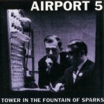 Buy Tower In The Fountain Of Sparks