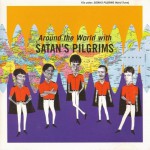 Buy Around The World With Satan's Pilgrims
