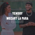 Buy Se Acabó (Feat. Mozart La Para) (CDS)