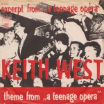 Buy Excerpt From A Teenage Opera / Theme From A Teenage Opera (With Mark Wirtz Orchestra) (Vinyl)