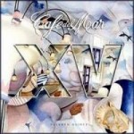 Buy Cafe Del Mar - XV Volumen Quince CD1