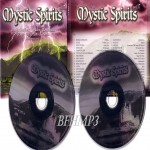 Buy Mystic Spirits Vol.17 CD1