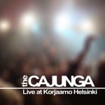 Buy Live At Korjaamo Helsinki