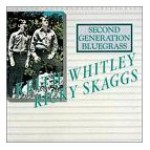 Buy Second Generation Bluegrass