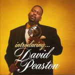 Buy Introducing ... David Peaston