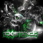 Buy Existence (EP)