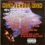 Buy High School High