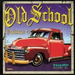 Buy Old School Vol. 4