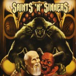 Buy Saints 'n' Sinners